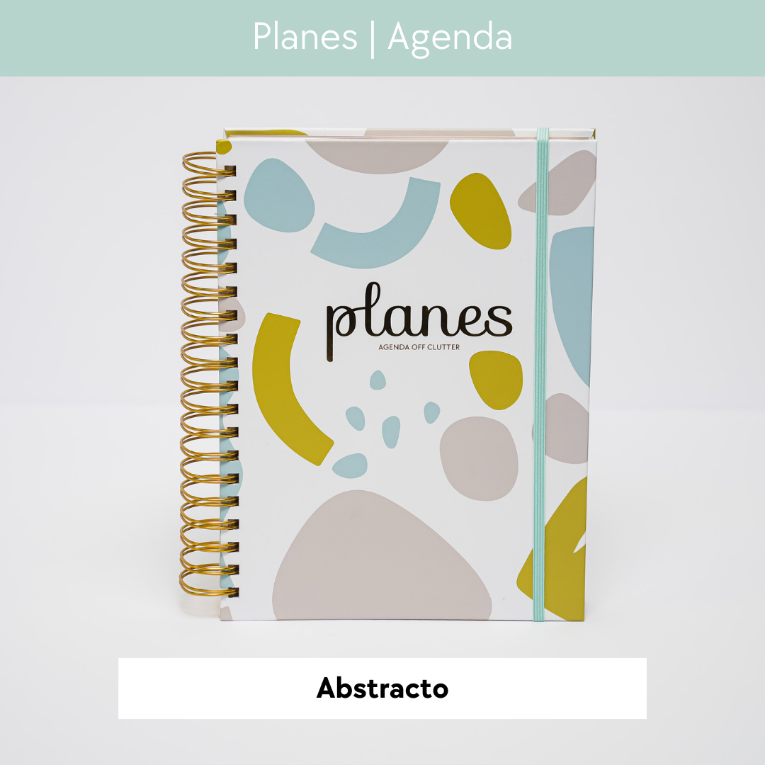 Off Clutter Box | Oferta especial